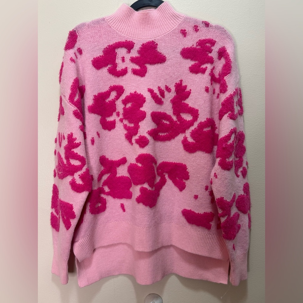 Grace + Karma Sweater